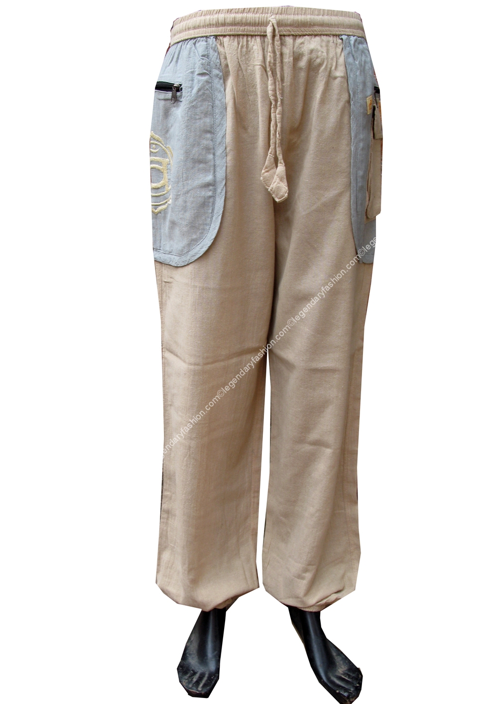 Gents Trouser