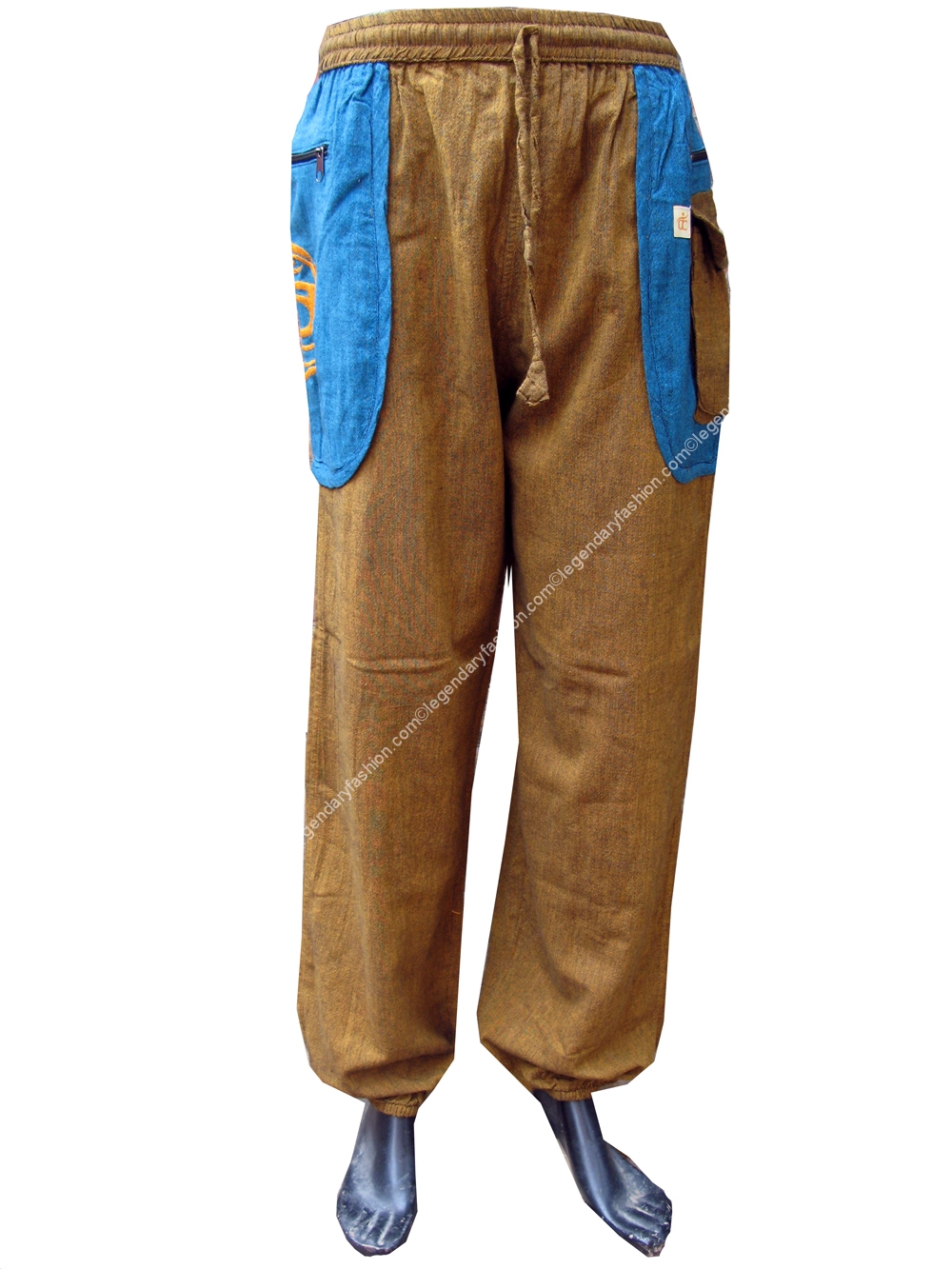 Gents Trouser