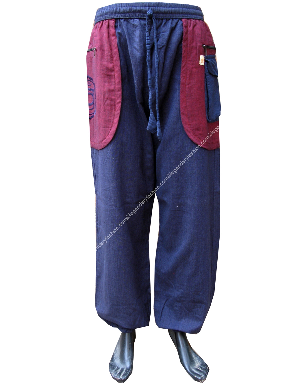 Gents Trouser