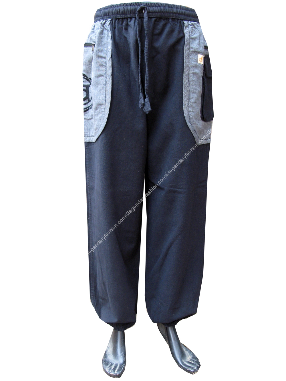 Gents Trouser