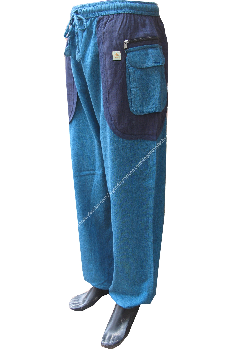Gents Trouser