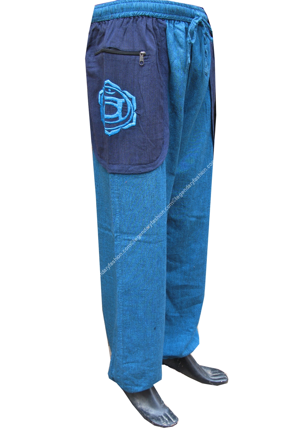 Gents Trouser