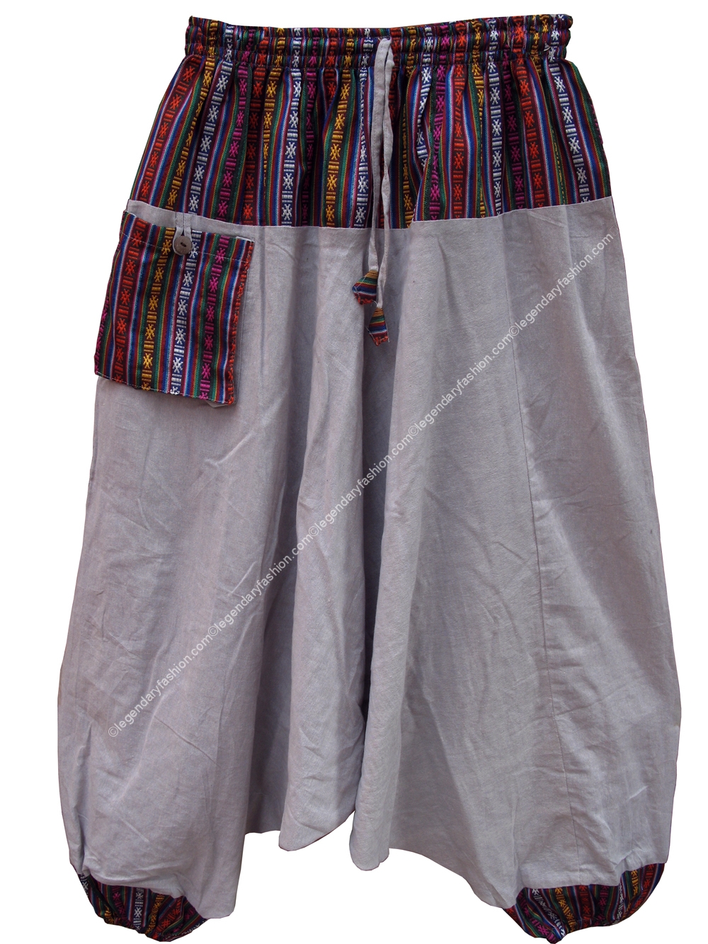Aladdin Trouser
