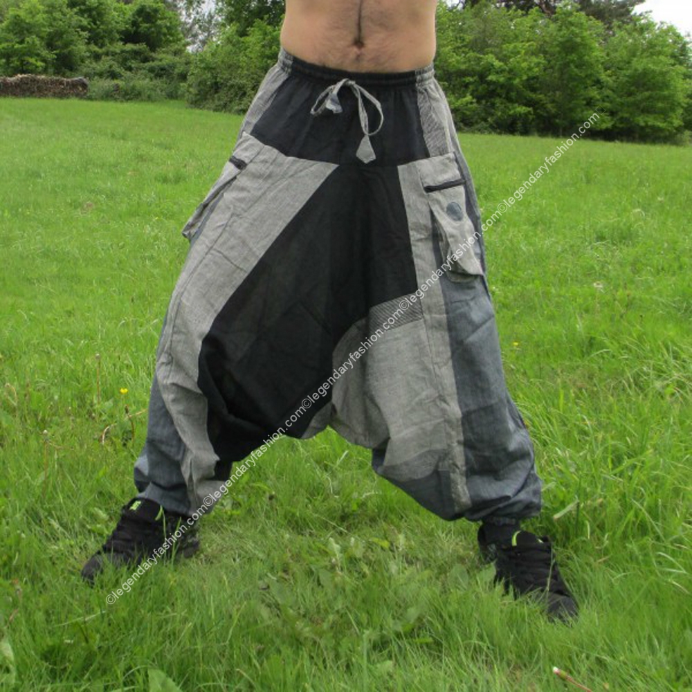 Aladdin Trouser