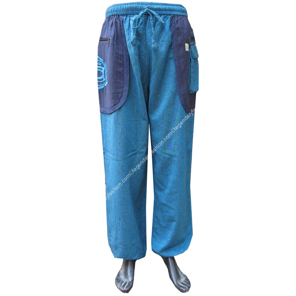 Gents Trousers