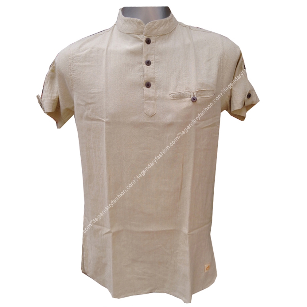 Half sleeve Kurta