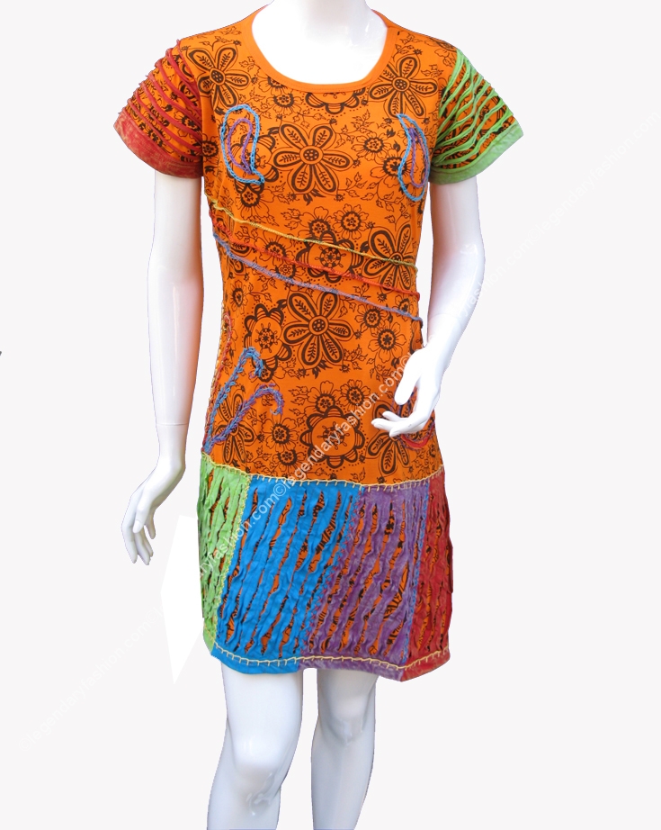 printed_razor_cut_dress