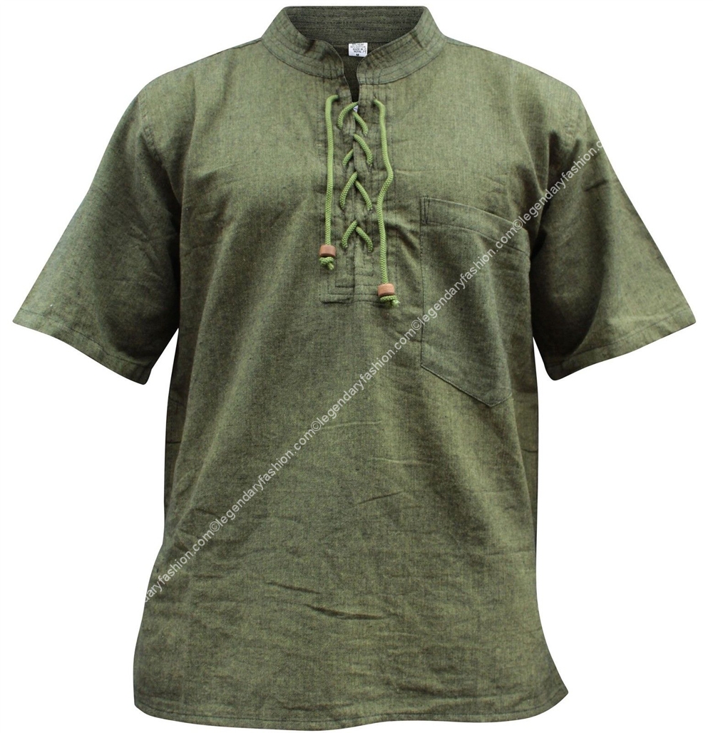 String style kurta
