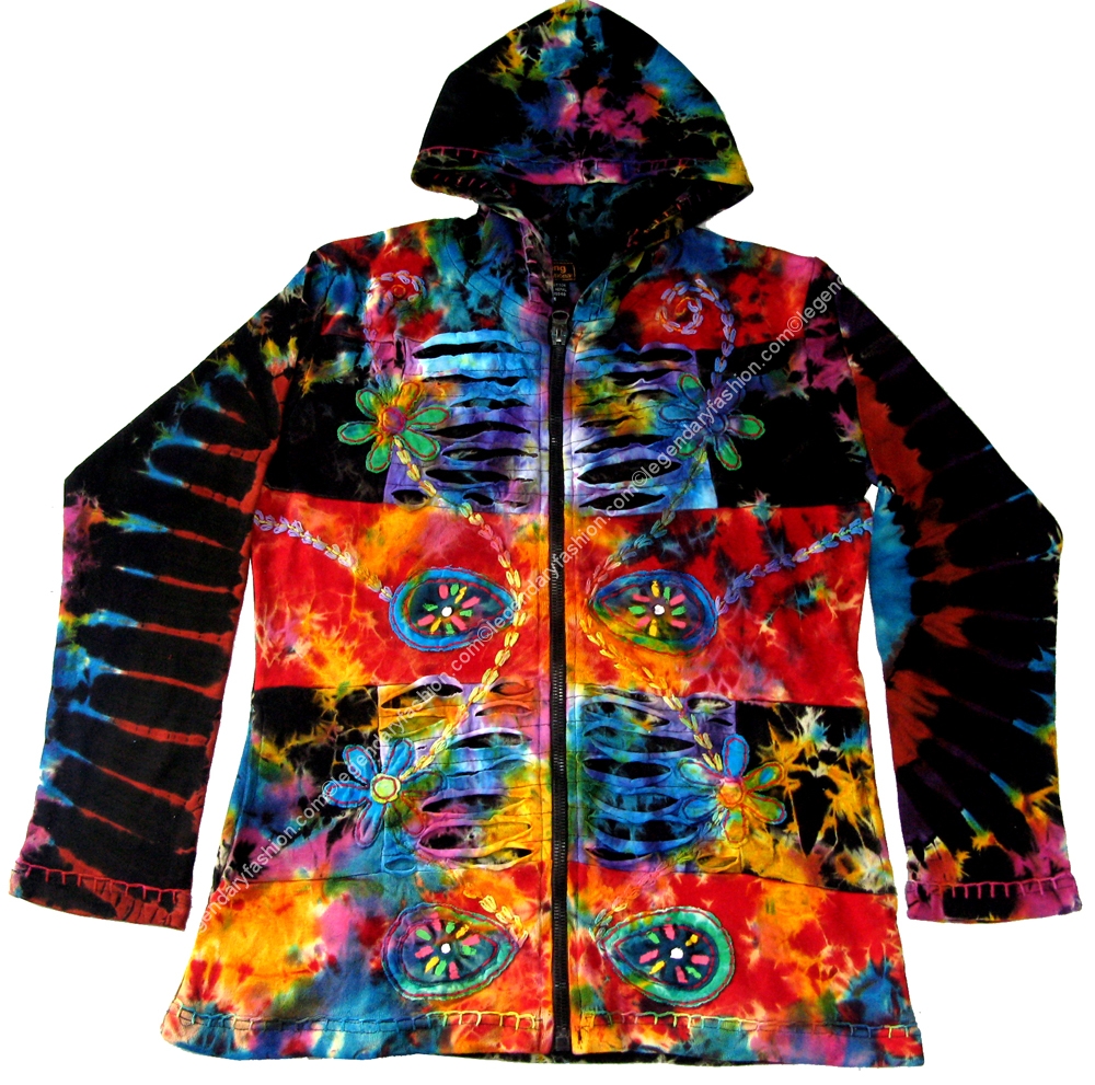 bohemian_hippie_rainbow_tiedye_jacket