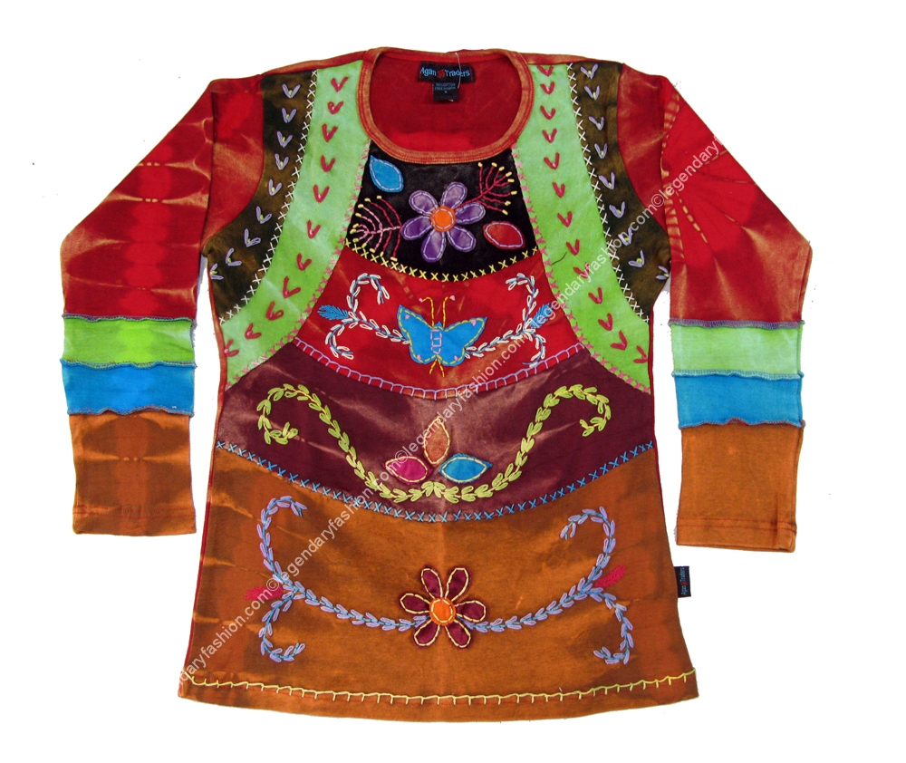 bohemian_ladies_hippie_tops