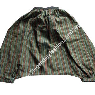 Kids unisex Aladdin trouser