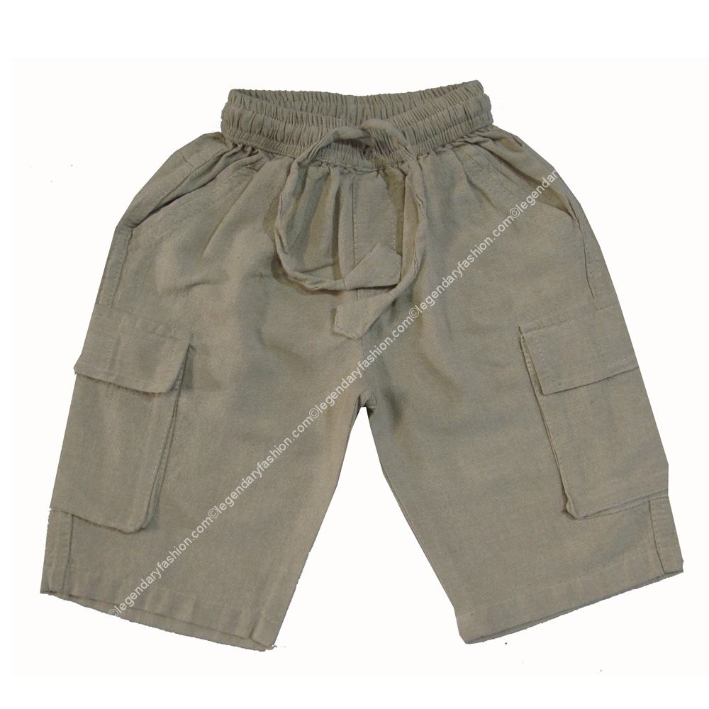 Kids box shorts