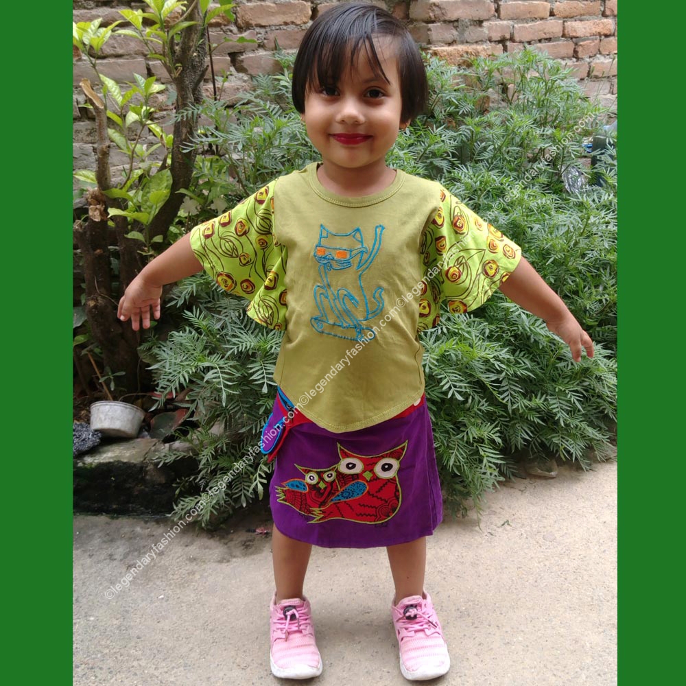 kids_owl_embroiderd_button_skirt