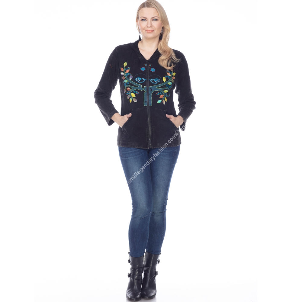 ;adies-hippies-flowery-jacket