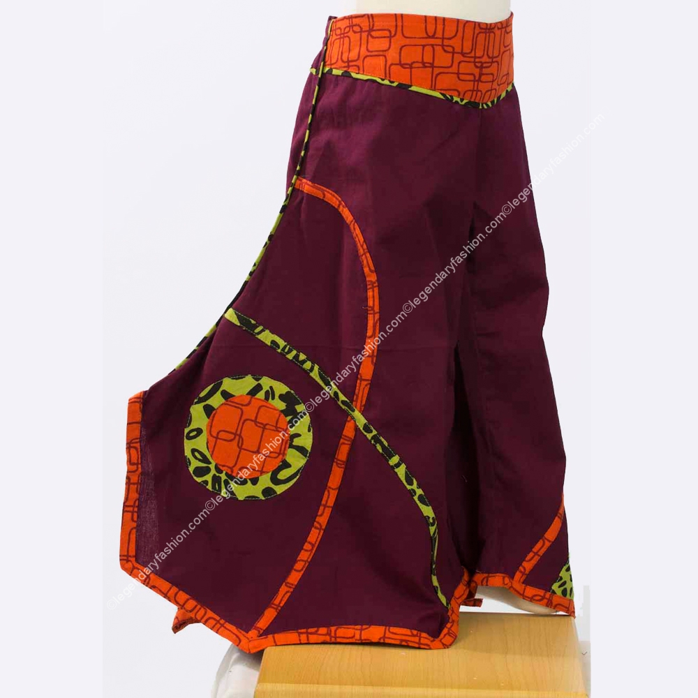 Ladies butterfly style Trouser