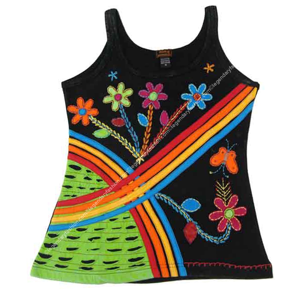 ladies_handwork_tops_flowery_tops