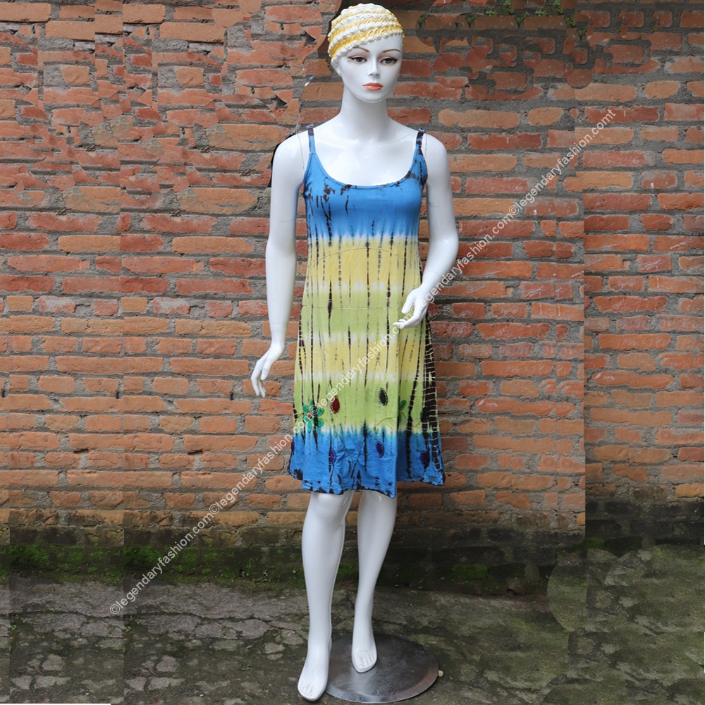 ladies-tiedye-hippies-pink-tone-dress