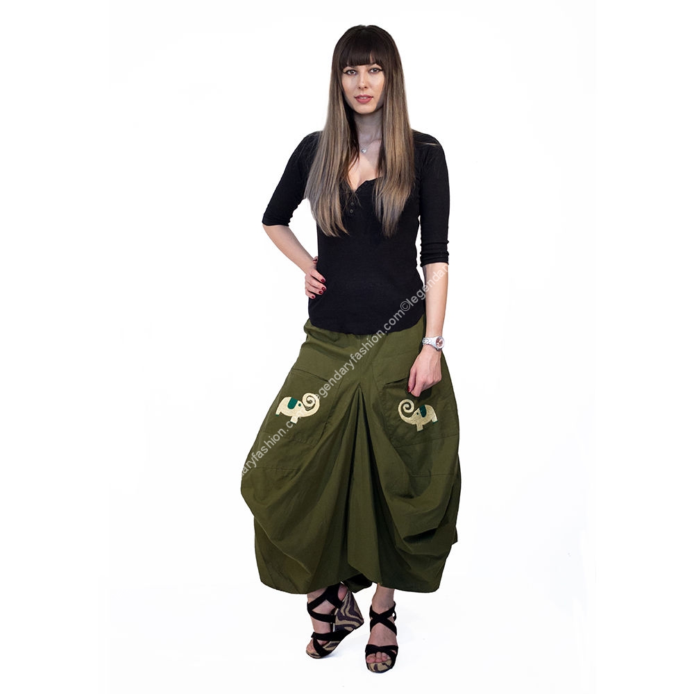 Ladies_bohemian_hippie_cotton_skirts