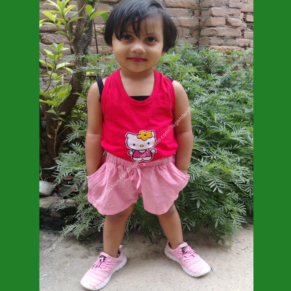kids_ladies_plain_skirt