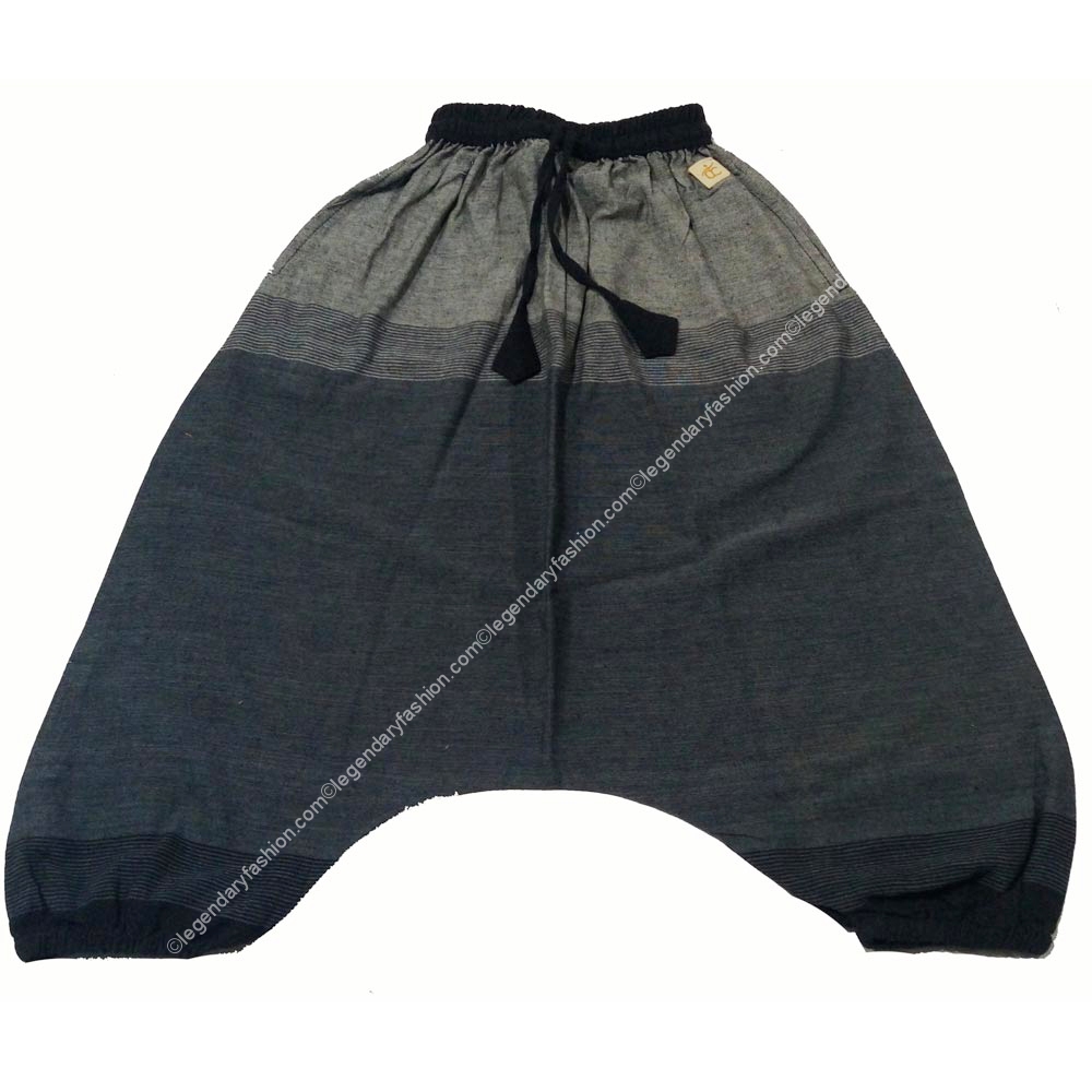 Kids unisex Aladdin trouser