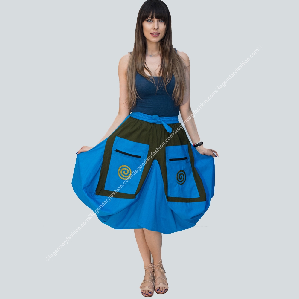 ladies_front_pocket_style_skirt