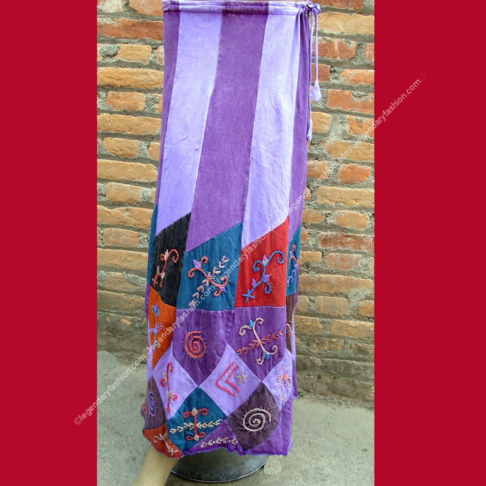 ladies_panel_handcrochet_skirts