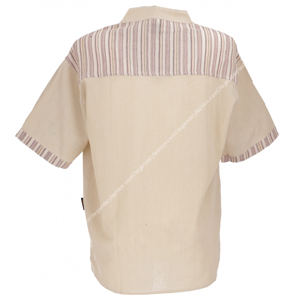 gents-short-sleeve-hippies-kurta