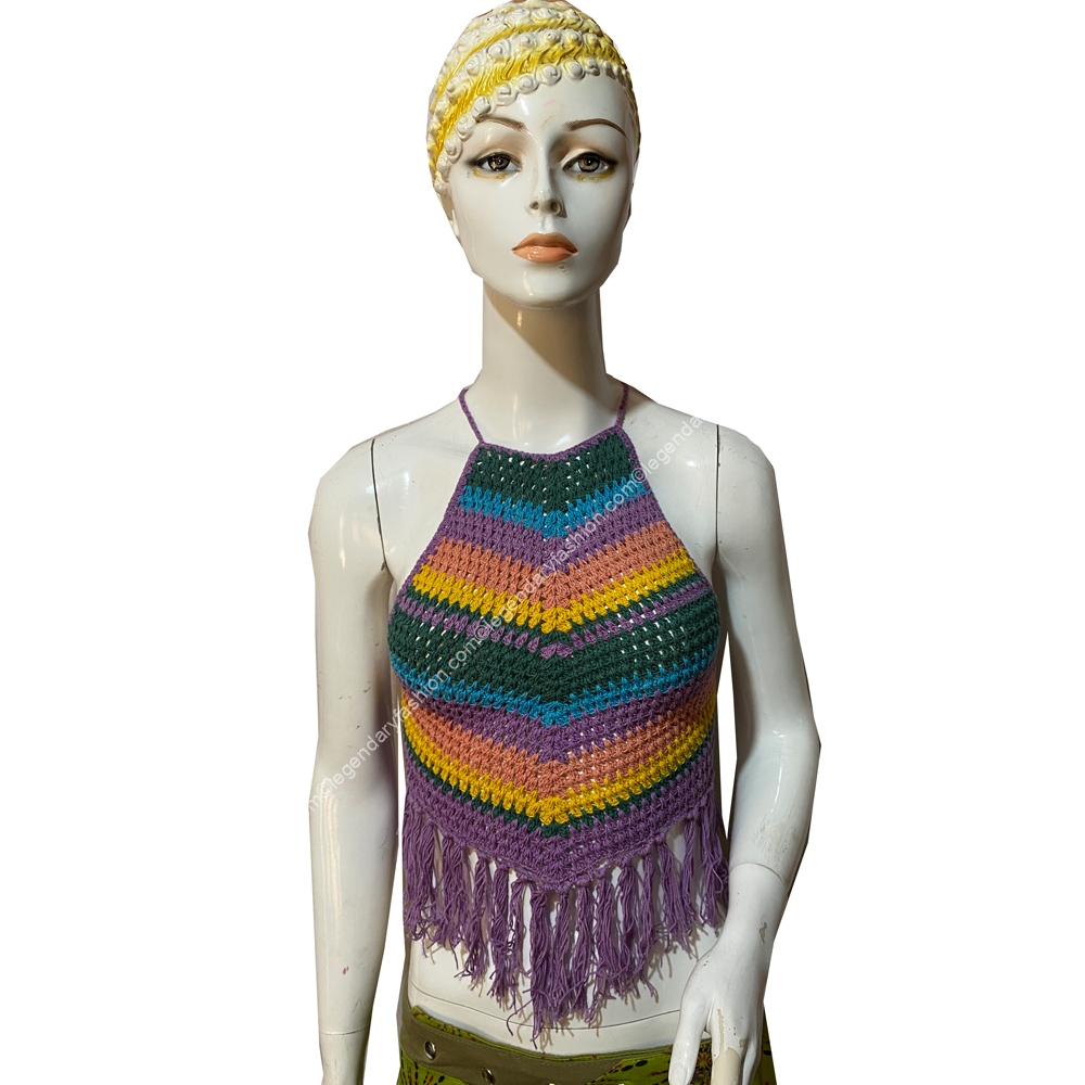 knitting rib