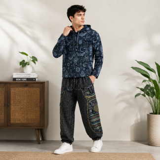 Gents Clothing