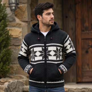 Woolen Goods