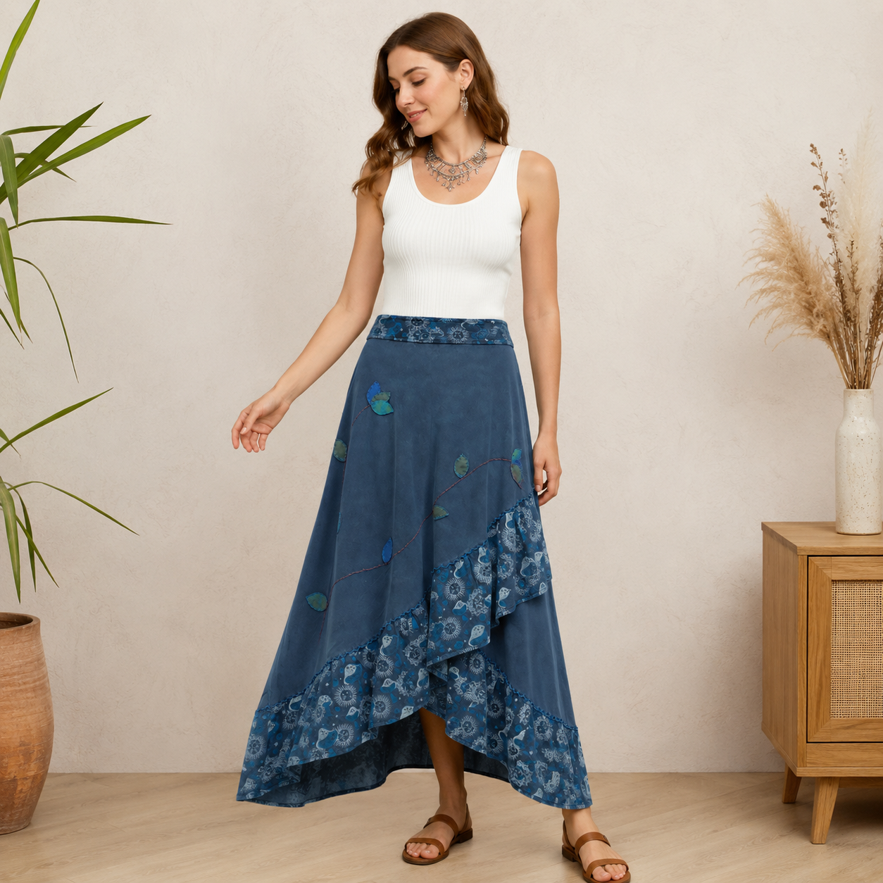 Best selling hippie clothes