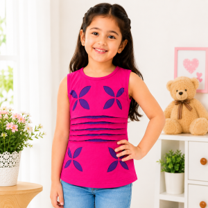 Kids Lovely Design