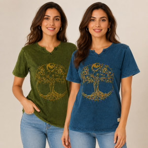 ladies special style tops